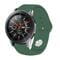 Фото - Силіконовий ремінець BeCover для Samsung Galaxy Watch 46mm/Watch 3 45mm/Gear S3 Classic/Gear S3 Frontier Pine-Green (706322) | click.ua