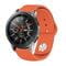 Фото - Силиконовый ремешок BeCover для Samsung Galaxy Watch 46mm/Watch 3 45mm/Gear S3 Classic/Gear S3 Frontier Apricot (706315) | click.ua