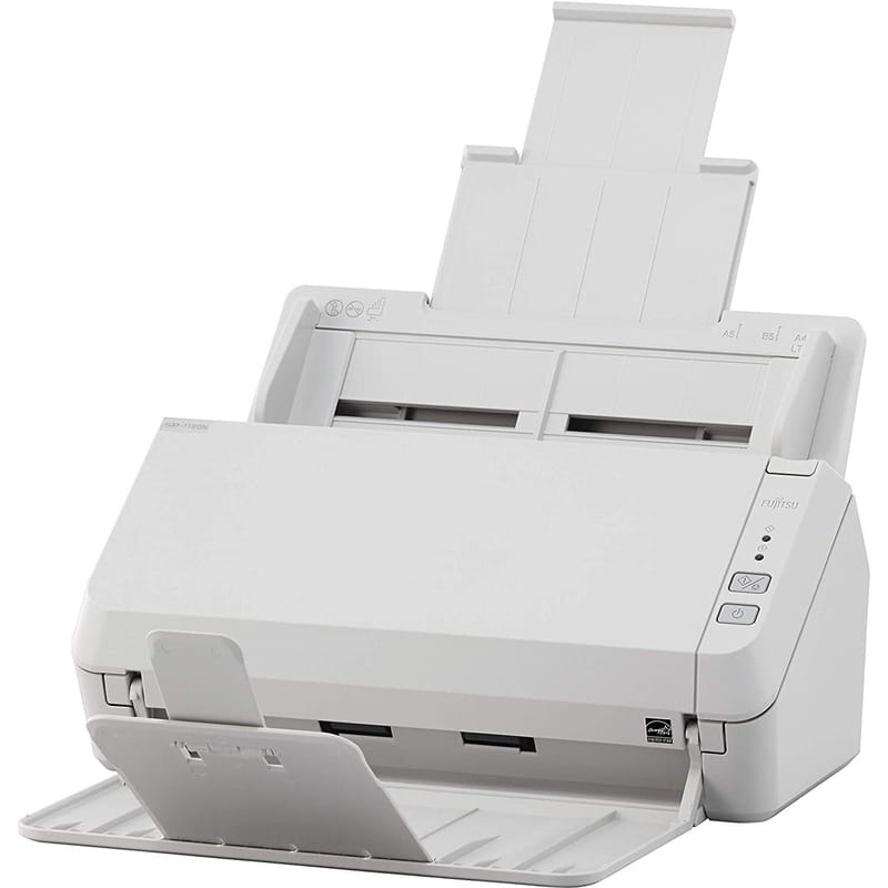 Сканер A4 Fujitsu SP-1125N (PA03811-B011)