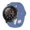 Фото - Силіконовий ремінець BeCover для Huawei Watch GT/GT 2 46mm/GT 2 Pro/GT Active/Honor Watch Magic/Magic 2/GS Pro/Dream Lilac (706332) | click.ua