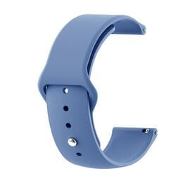 Купити Силіконовий ремінець BeCover для Huawei Watch GT/GT 2 46mm/GT 2 Pro/GT Active/Honor Watch Magic/Magic 2/GS Pro/Dream Lilac (706332) Силіконовий ремінець BeCover для Huawei Watch GT/GT 2 46mm/GT 2 Pro/GT Active/Honor Watch Magic/Magic 2/GS Pro/Dream Lilac (706332)