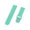Фото - Силіконовий ремінець BeCover для Xiaomi iMi KW66/Mi Watch Color/Haylou LS01/Watch S1 Active Marine-Green (706365) | click.ua