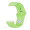 Фото - Силиконовый ремешок BeCover для Xiaomi iMi KW66/Mi Watch Color/Haylou LS01/Watch S1 Active Lime (706363) | click.ua