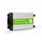 Фото - Инвертор напряжения EnerGenie EG-PWC800-01 800W | click.ua