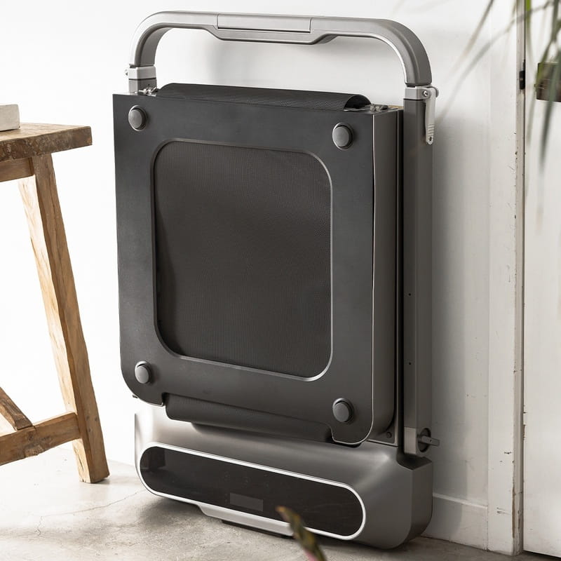 Беговая дорожка KingSmith Walkingpad Treadmill Black (TRR2FB)