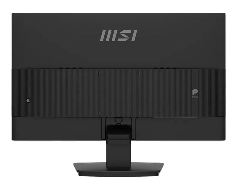 Монітор MSI 23.8" PRO MP241 E14V VA Black 144Hz