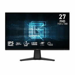 Монитор MSI 27" G275L E14 IPS Black 144Hz