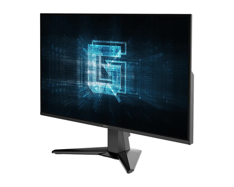 Монітор MSI 27" G275L E14 IPS Black 144Hz