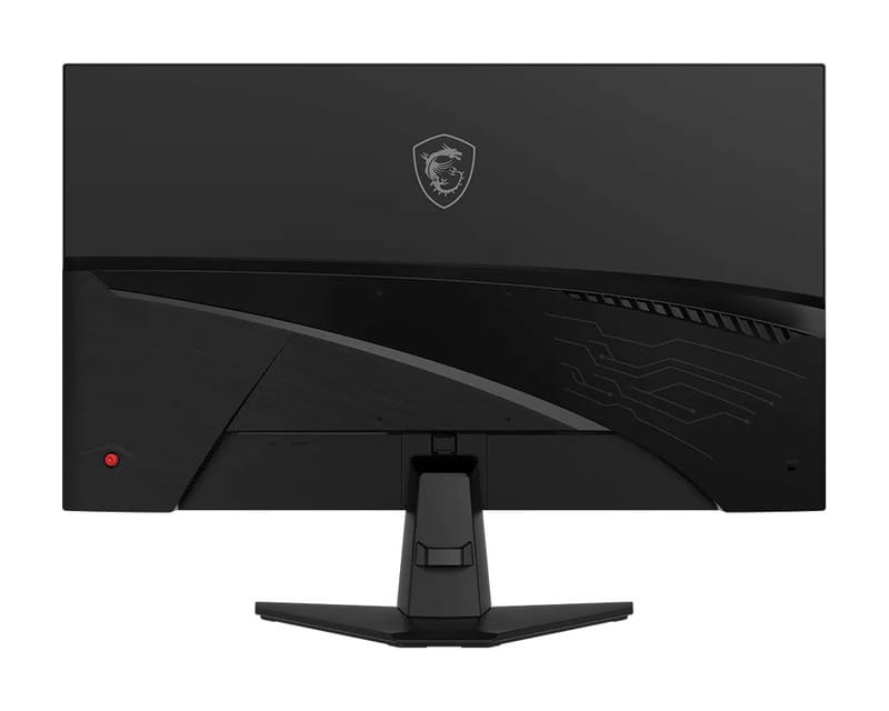 Монітор MSI 27" G275L E14 IPS Black 144Hz