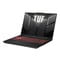 Фото - Ноутбук Asus TUF Gaming A16 FA607NUG-RL206 (90NR0MU3-M00CW0) Mecha Gray | click.ua