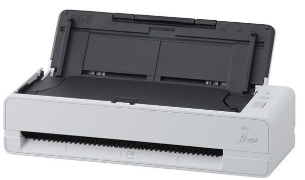 Документ-сканер A4 Fujitsu fi-800R (PA03795-B001)