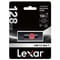 Фото - Флеш-накопичувач USB3.2 128GB Lexar Jump Drive Dual Drive D300 Black (LJDD300128G-BNBNG) | click.ua