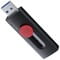 Фото - Флеш-накопичувач USB3.2 128GB Lexar Jump Drive Dual Drive D300 Black (LJDD300128G-BNBNG) | click.ua