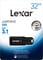 Фото - Флеш-накопичувач USB3.2 32GB Lexar JumpDrive S80 Black (LJDS080032G-BNBNG) | click.ua