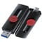 Фото - Флеш-накопичувач USB3.2 256GB Lexar Jump Drive Dual Drive D300 Black (LJDD300256G-BNBNG) | click.ua