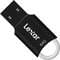Фото - Флеш-накопичувач USB2.0 64GB Lexar JumpDrive V40 Black (LJDV40-64GAB) | click.ua