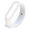 Фото - Ремешок BeCover для Xiaomi Mi Smart Band 5/Mi Smart Band 6 White (705072) | click.ua