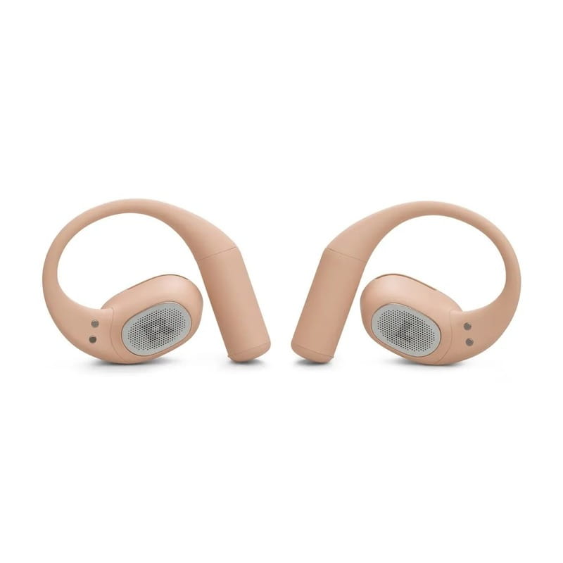 Bluetooth-гарнитура JBL Sense Lite Beige (JBLSENSELITEBEG)
