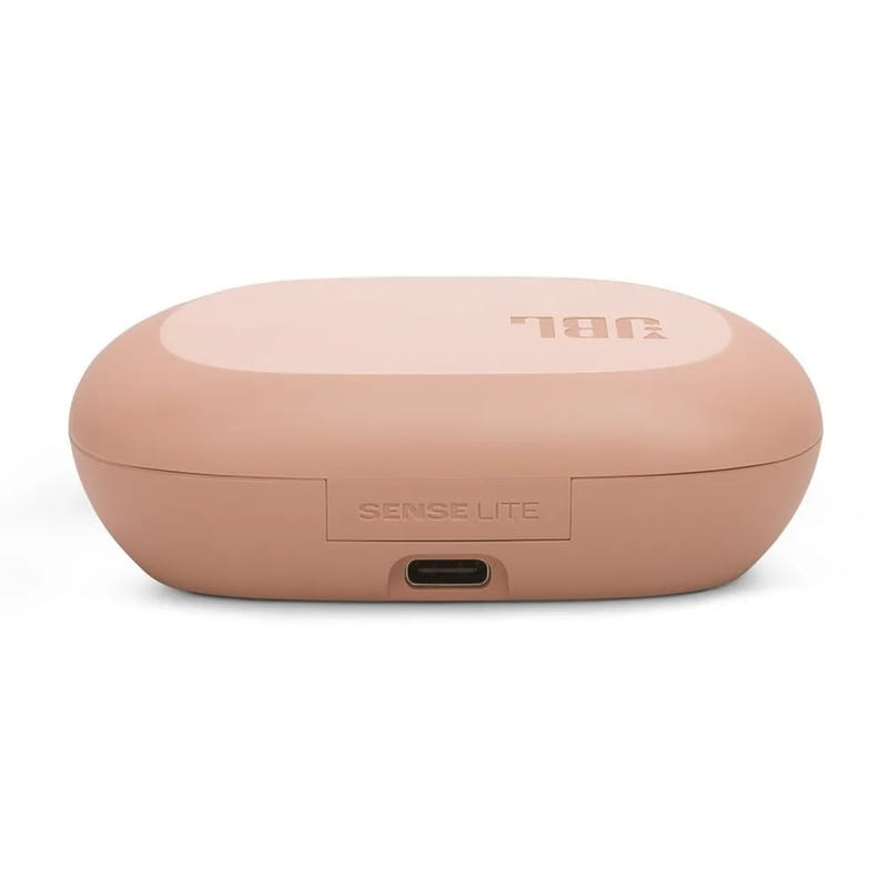 Bluetooth-гарнітура JBL Sense Lite Beige (JBLSENSELITEBEG)