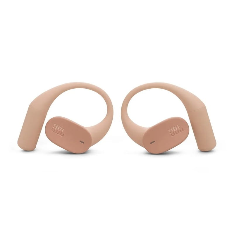 Bluetooth-гарнітура JBL Sense Lite Beige (JBLSENSELITEBEG)