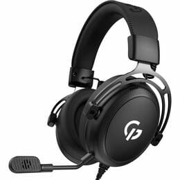 Гарнітура GamePro Asgard Skald Origin Black (HS850B)