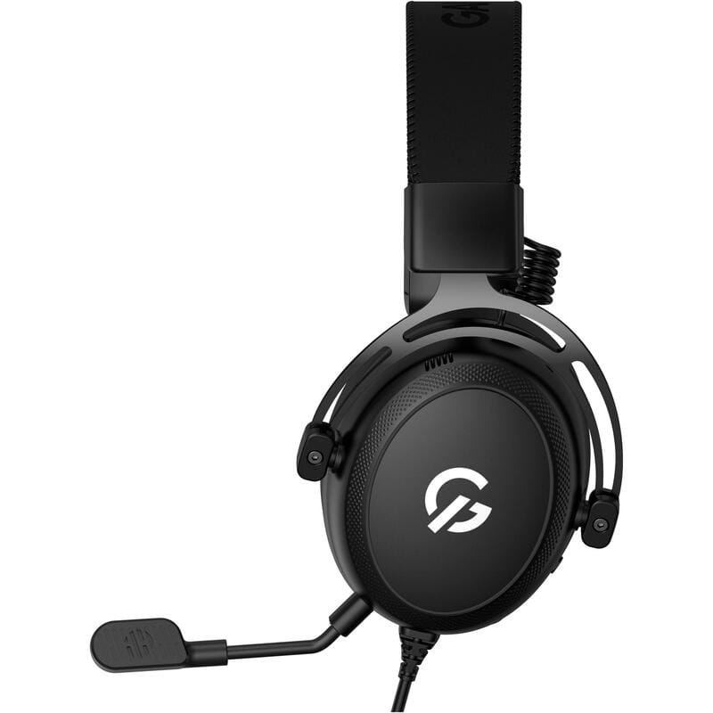 Гарнитура GamePro Asgard Skald Origin Black (HS850B)