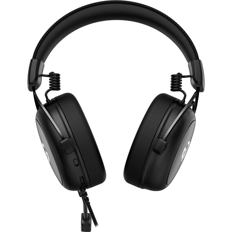 Гарнітура GamePro Asgard Skald Origin Black (HS850B)