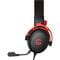 Фото - Гарнітура GamePro Asgard Skald Origin Black/Red (HS850BR) | click.ua