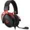 Фото - Гарнитура GamePro Asgard Skald Origin Black/Red (HS850BR) | click.ua