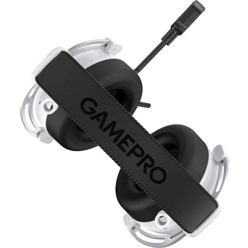 Гарнитура GamePro Asgard Skald Origin White (HS850W)