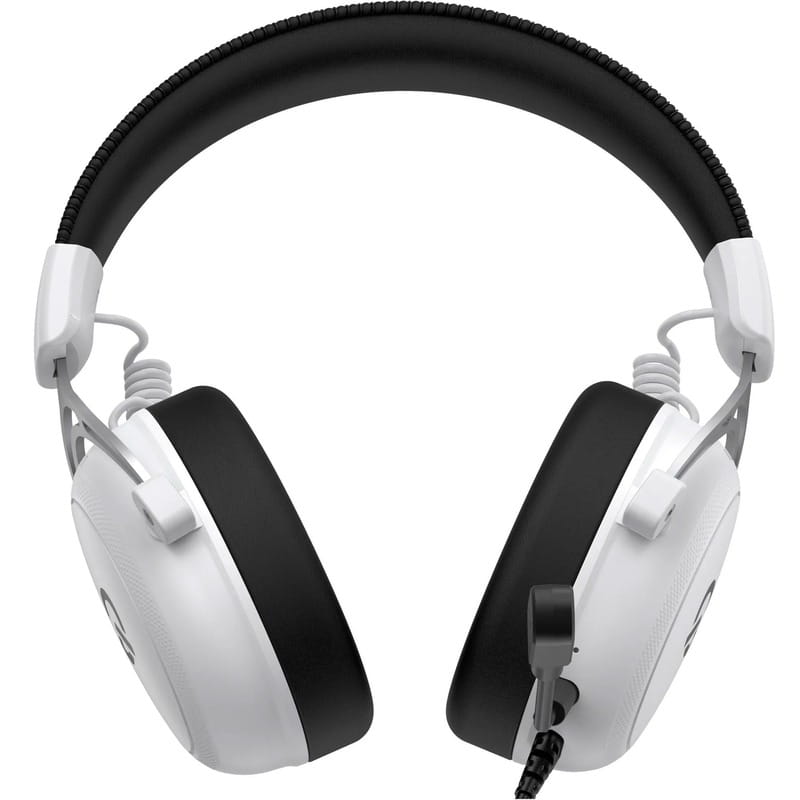 Гарнітура GamePro Asgard Skald Origin White (HS850W)