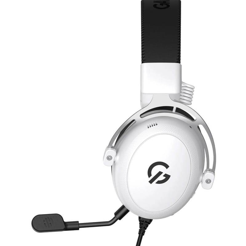 Гарнитура GamePro Asgard Skald Origin White (HS850W)