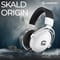 Фото - Гарнитура GamePro Asgard Skald Origin White (HS850W) | click.ua