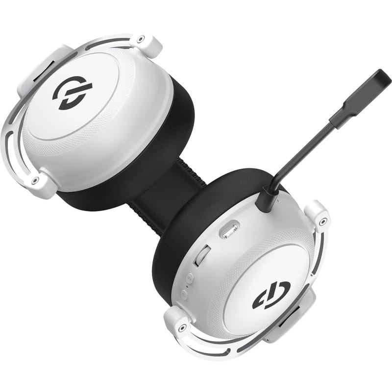 Гарнитура GamePro Asgard Skald White (HSW160W)