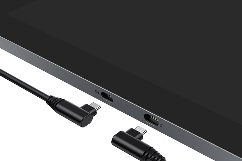 Графический монитор XP-Pen Artist Pro 16 (Gen 2) (MD160QH_AD41)