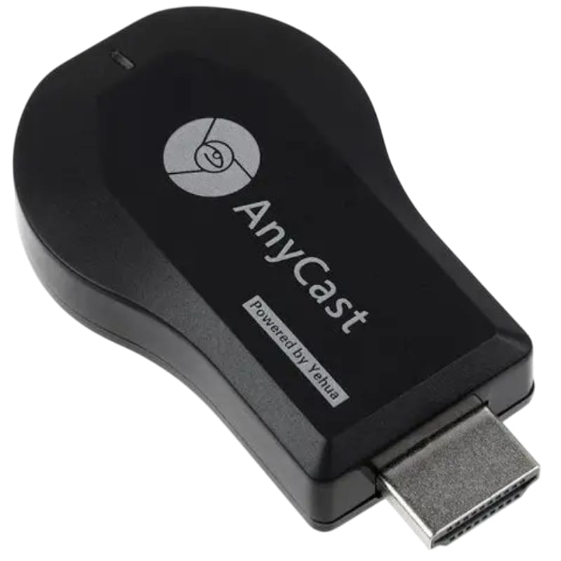 Медиаплеер TV Dongle AnyCast HDMI/WiFi