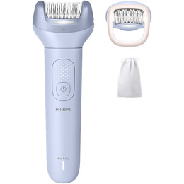 Епілятор Philips Series 8000 BRE708/00