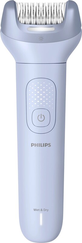 Эпилятор Philips Series 8000 BRE708/00