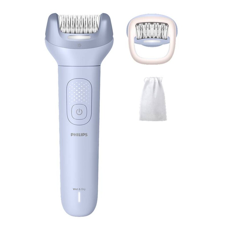 Эпилятор Philips Series 8000 BRE708/00