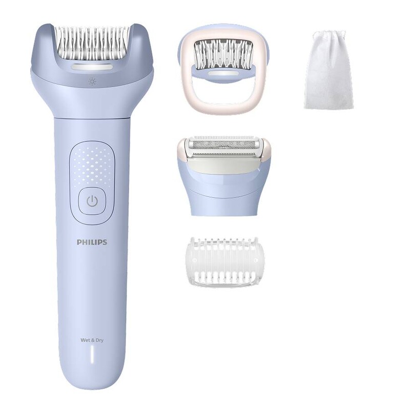 Эпилятор Philips Series 8000 BRE709/00