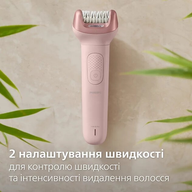 Епілятор Philips Series 9000 BRE718/00