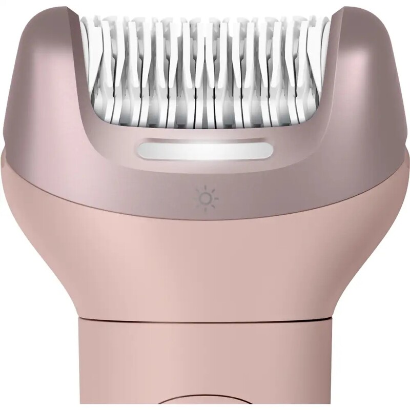 Епілятор Philips Series 9000 BRE718/00