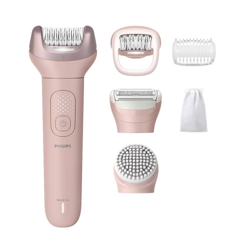 Эпилятор Philips Series 9000 BRE718/00