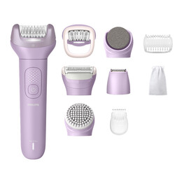 Епілятор Philips Series 9000 BRE728/00