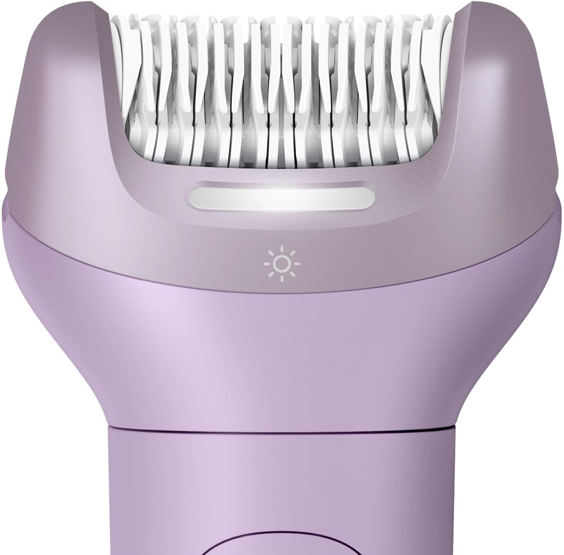 Епілятор Philips Series 9000 BRE728/00