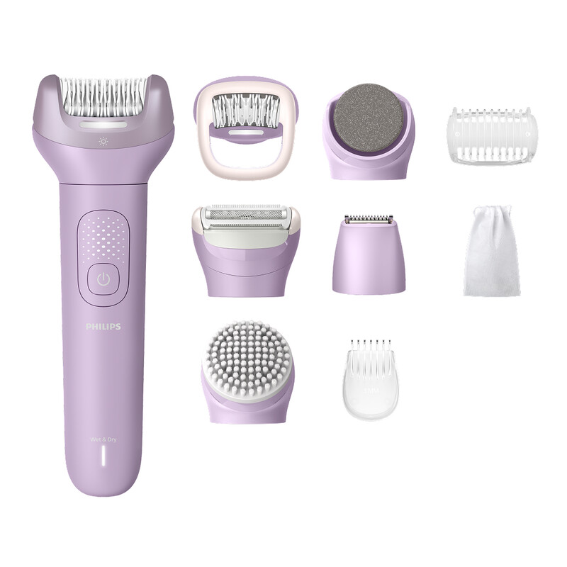 Епілятор Philips Series 9000 BRE728/00