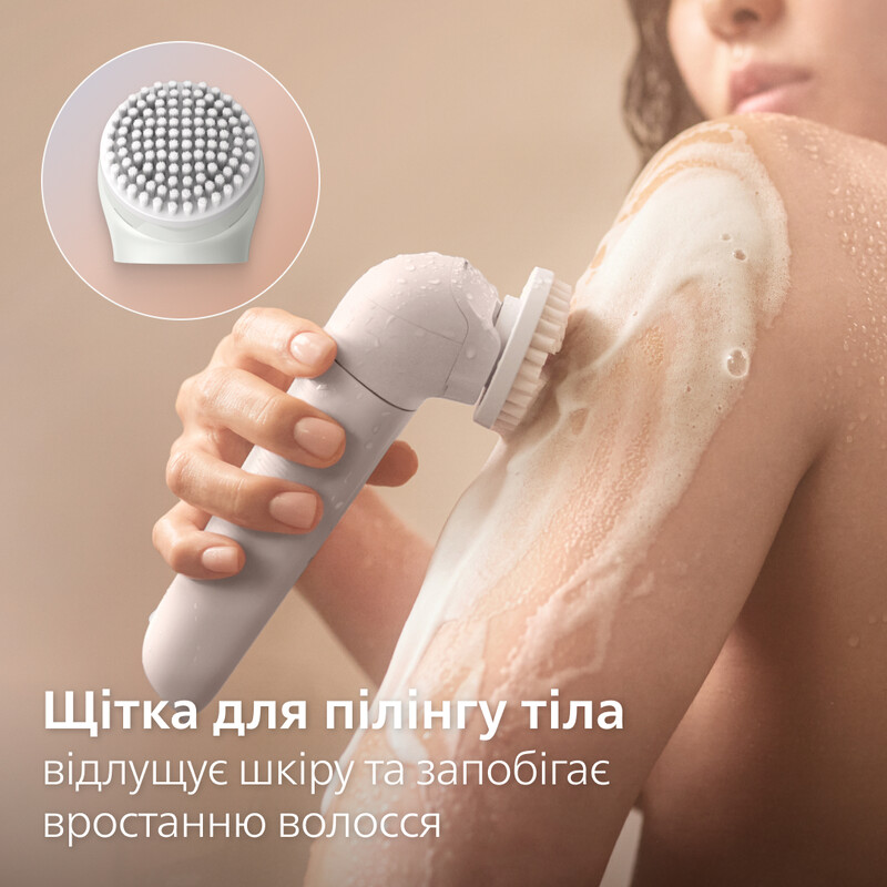 Эпилятор Philips Series 9900 BRE748/00