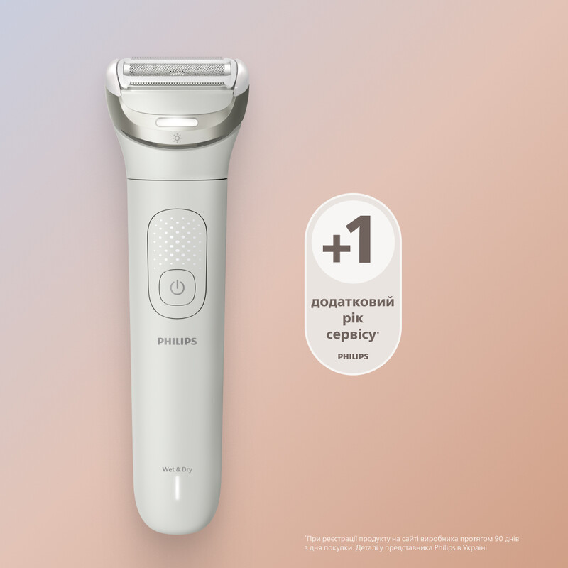 Эпилятор Philips Series 9900 BRE748/00