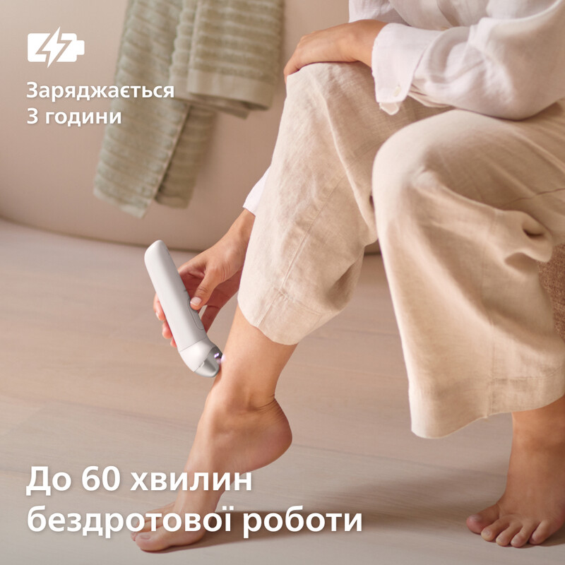 Эпилятор Philips Series 9900 BRE750/00