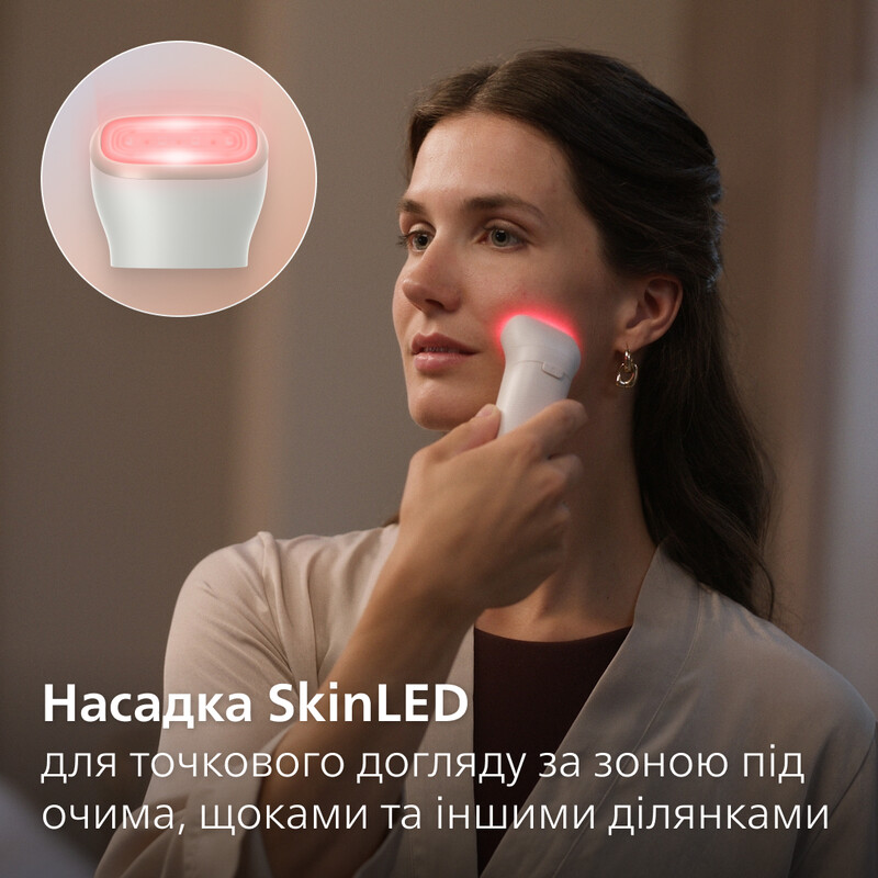 Эпилятор Philips Series 9900 BRE750/00